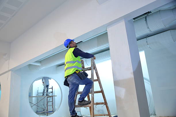 Best HVAC Mold Inspection and Cleaning  in Keystone, FL