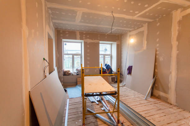 Best Crawl Space Mold Remediation  in Keystone, FL
